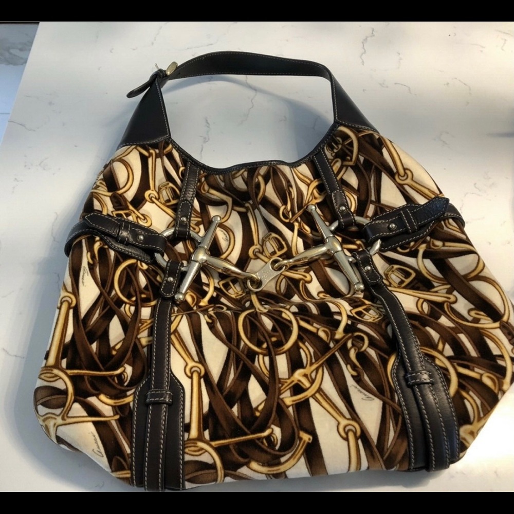 New Gucci purse